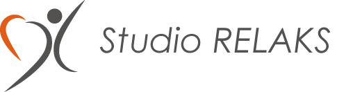 Studio Relaks Starachowice Logo
